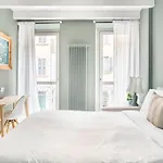 Bergamo Center Suite Mia - Modern & Green + Wifi