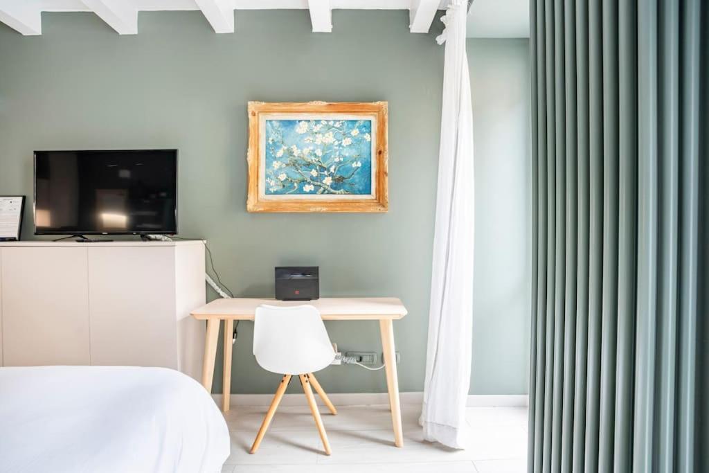 Apartamento Center Mia - Modern & + Wifi *