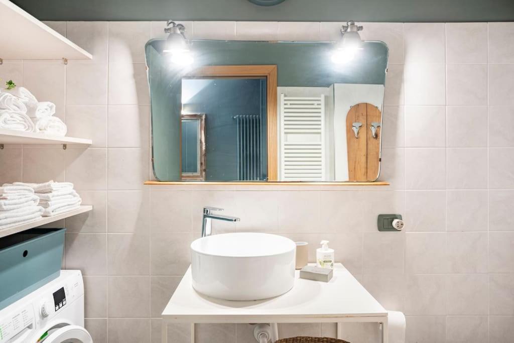 Center Mia - Modern & + Wifi Apartamento *