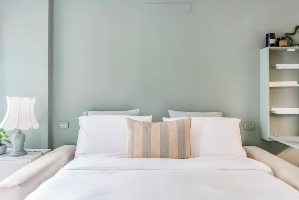 Apartamento Center Mia - Modern & + Wifi