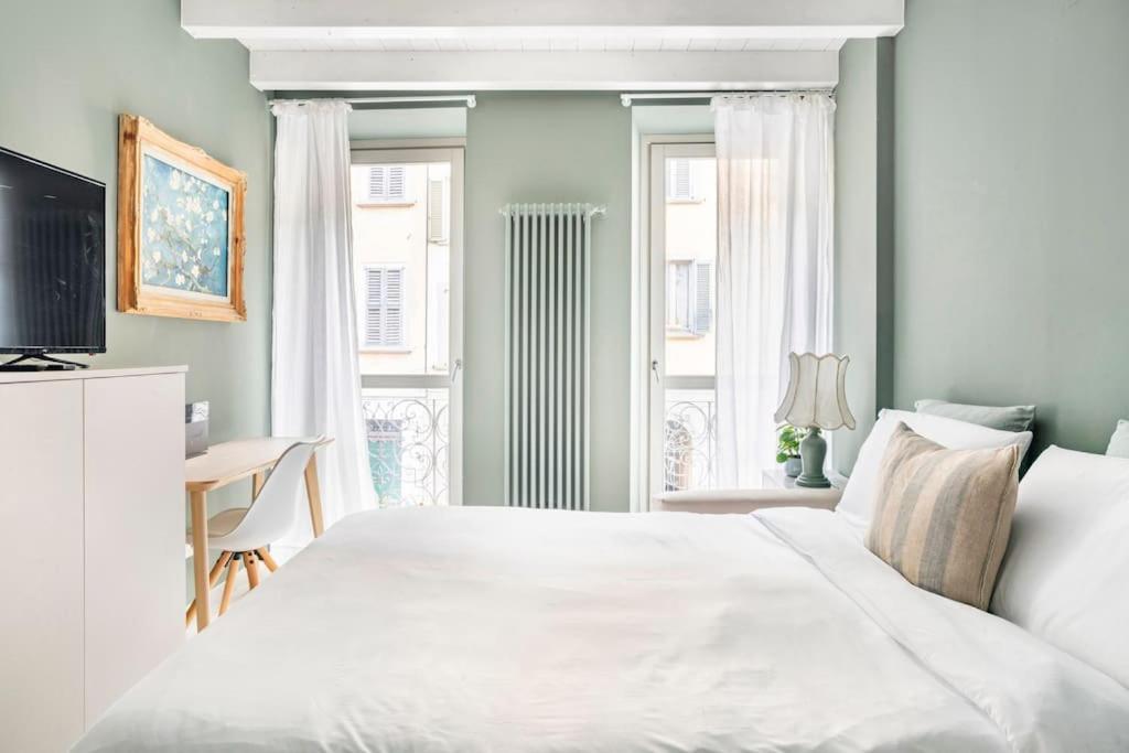 Center Mia - Modern & + Wifi Apartamento